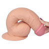 Ultra Soft Dude Gode Theo Soft Dude 16 x 4.5cm